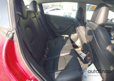 2022 Tesla Model 3 Long Range Dual Motor All-Wheel Drive from USA, damaged, VIN 5YJ3E1EB3NF267172